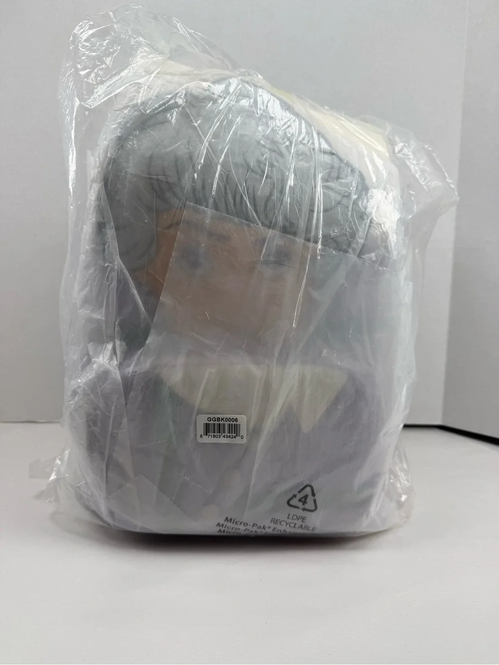 Loungefly Golden Girls Dorothy Cosplay Mini Backpack - Exclusive